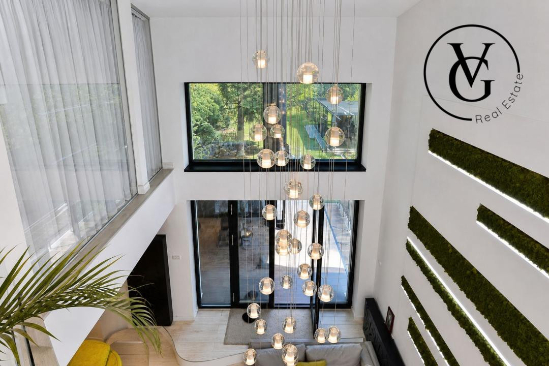Casa 6 camere Zanagov | Barca | Ponton