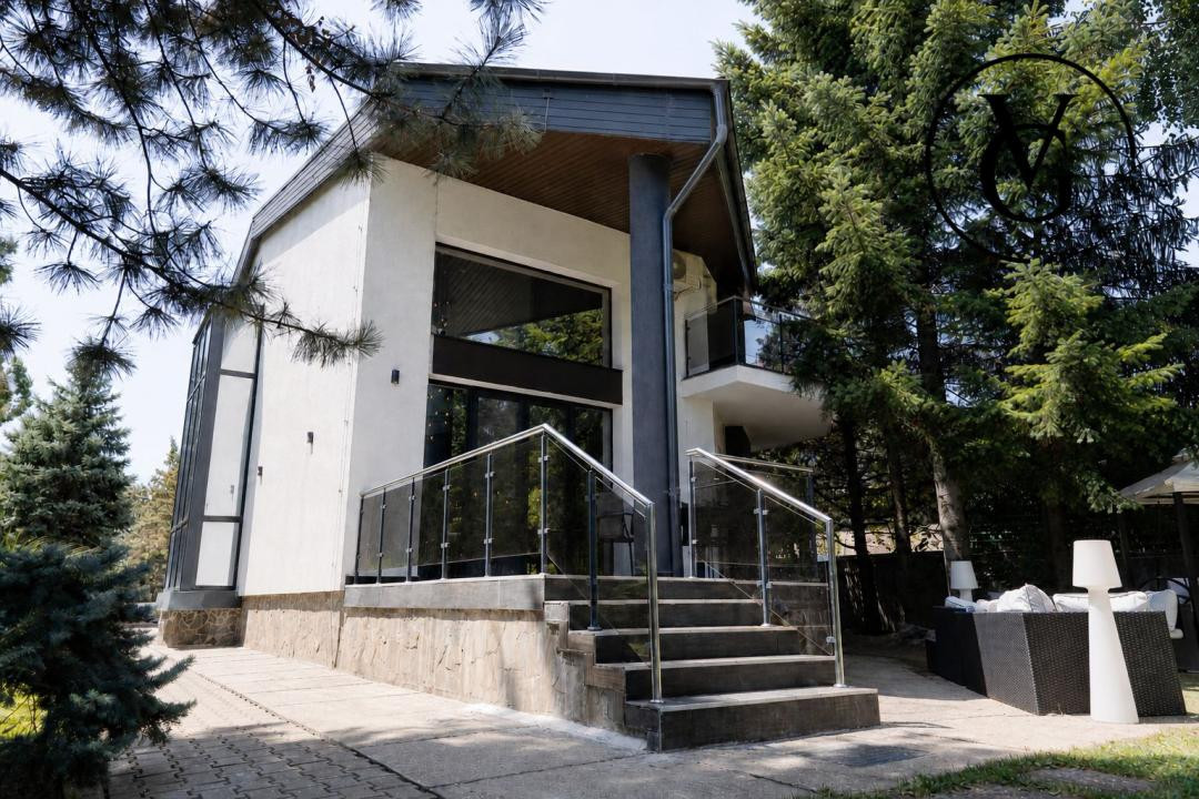 Casa 6 camere Zanagov | Barca | Ponton