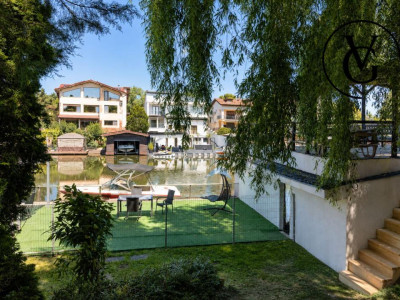 Casa 6 camere Zanagov | Barca | Ponton