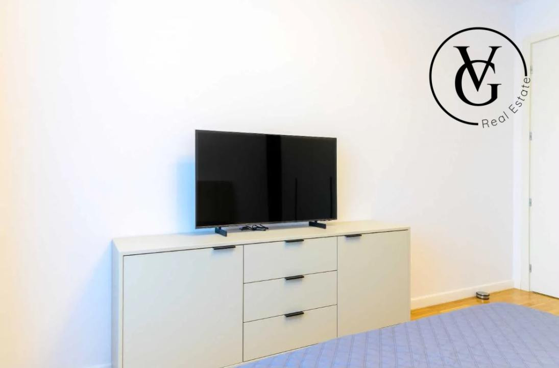 Apartament 2 camere I Luxuria Residence I Expoziției – Domenii