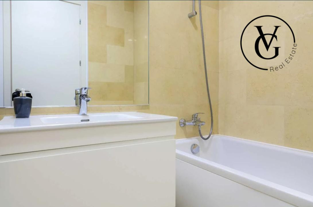Apartament 2 camere I Luxuria Residence I Expoziției – Domenii