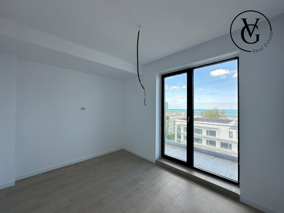 Apartament cu 2 camere | Lake On | 5m inaltime