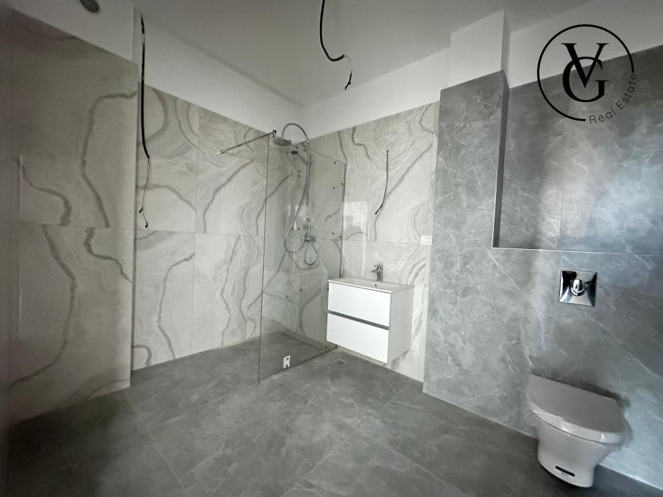 Apartament cu 2 camere | Lake On | 5m inaltime