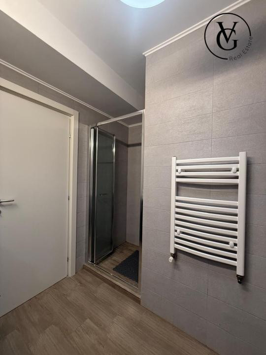 Apartament 2 camere modern - Complex Casa Del Mar- centrala proprie