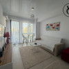Studio modern cu dormitor separat- zona Campus - parcare inclusa