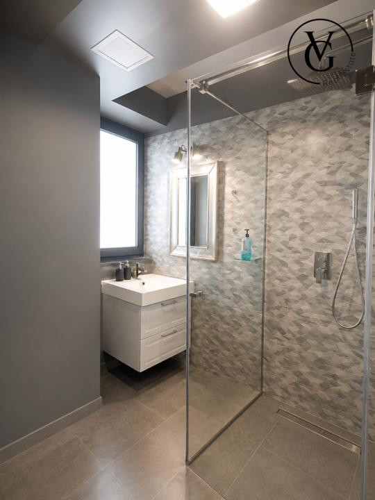 Apartament 2 camere modern - Riva Lake Residence - termen lung