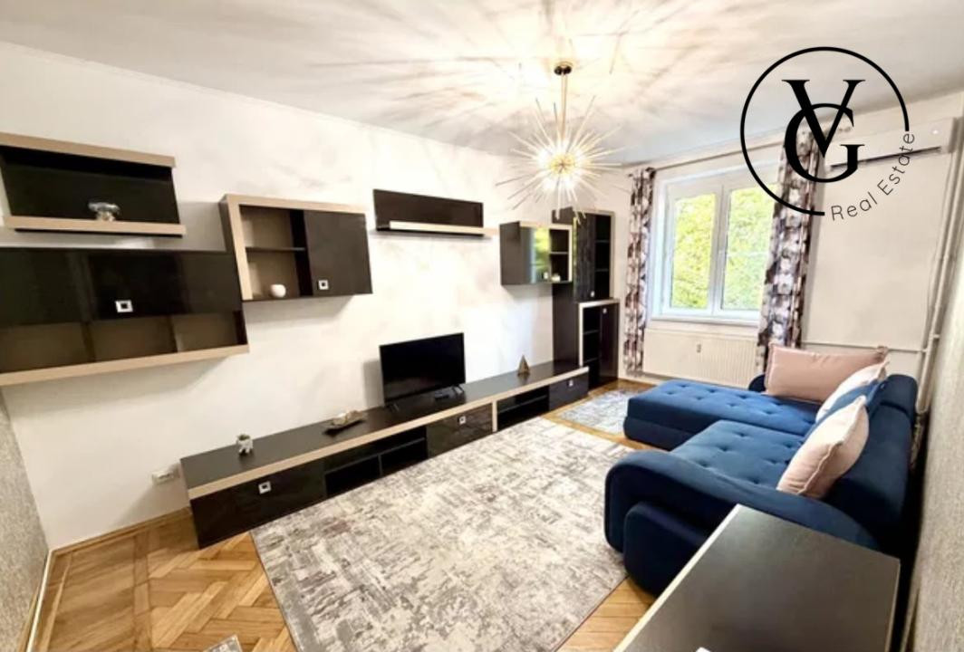 Apartament 2 camere I Renovat complet I Bucurestii Noi 