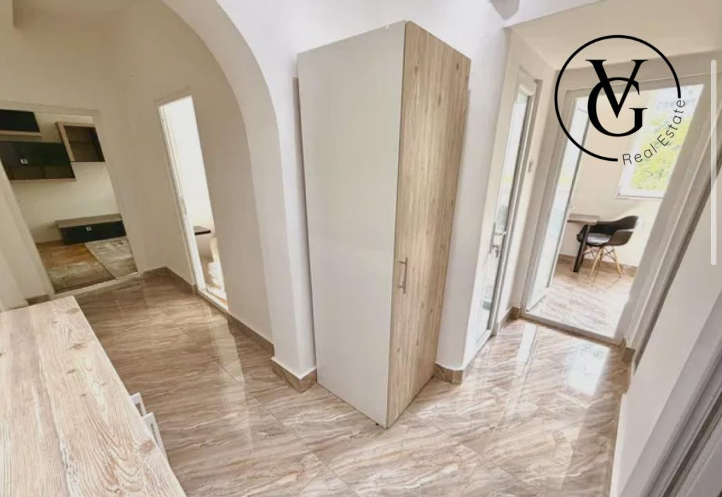 Apartament 2 camere I Renovat complet I Bucurestii Noi 