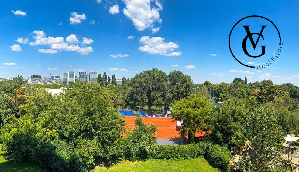 Apartament 2 camere - Zona Floreasca 