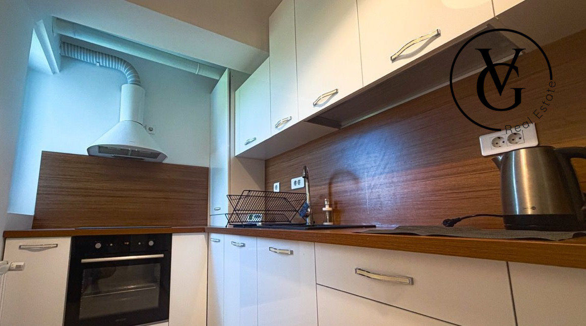 Apartament 2 camere - Zona Floreasca 