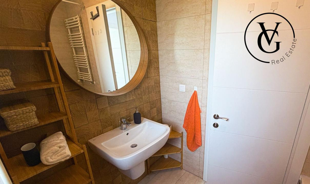 Apartament 2 camere - Zona Floreasca 