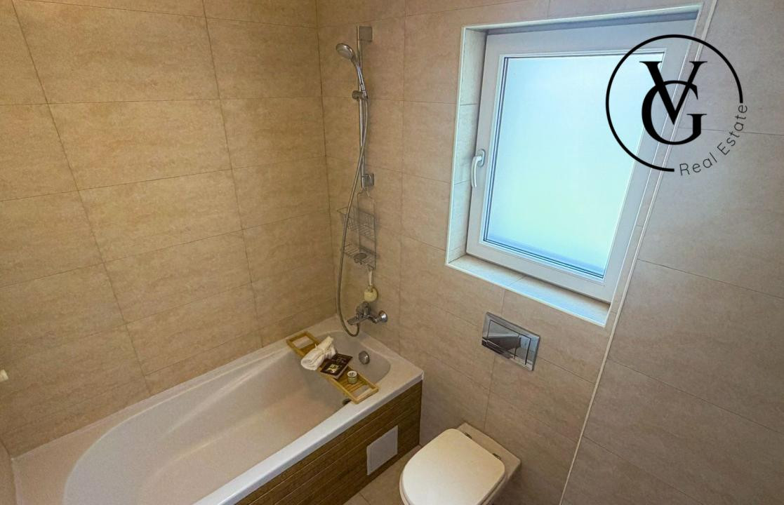 Apartament 2 camere - Zona Floreasca 