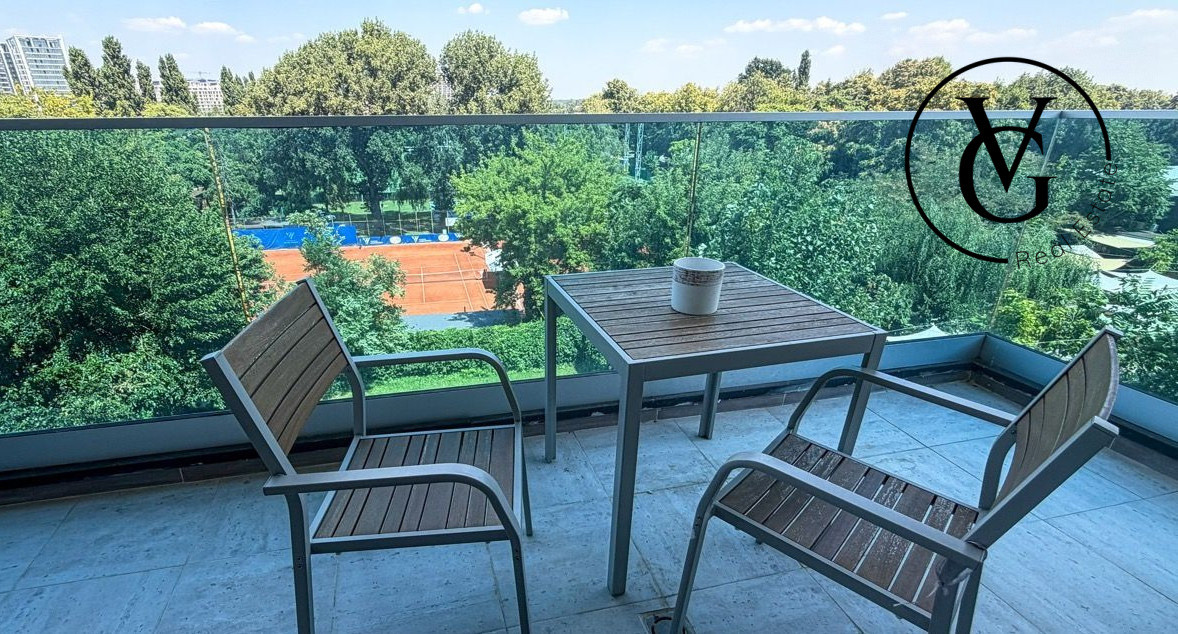 Apartament 2 camere - Zona Floreasca 