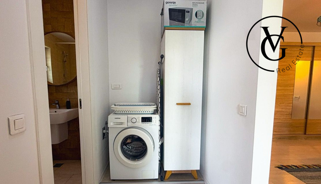 Apartament 2 camere - Zona Floreasca 