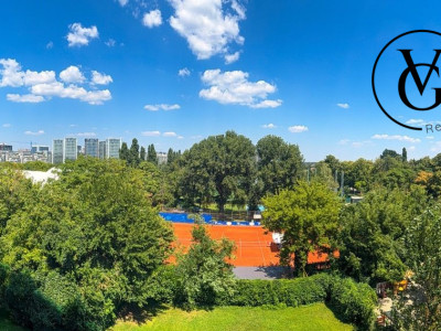 Apartament 2 camere - Zona Floreasca 