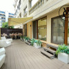 Apartament de 3 camere și curte privată - Parcare subterana