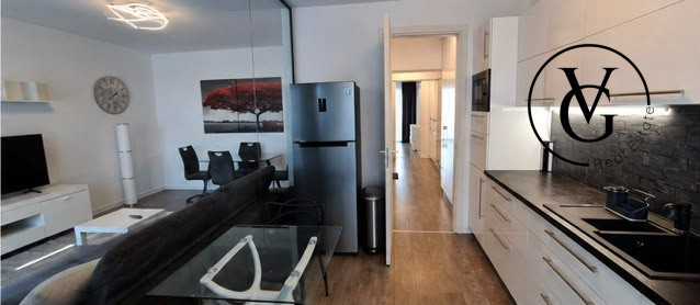Apartament 3 camere I 2 locuri de parcare incluse I Cloud9 I Pipera