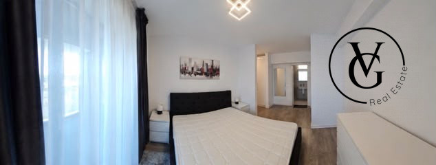 Apartament 3 camere I 2 locuri de parcare incluse I Cloud9 I Pipera