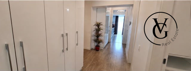 Apartament 3 camere I 2 locuri de parcare incluse I Cloud9 I Pipera