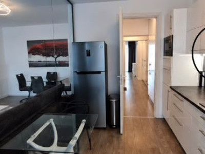 Apartament 3 camere I 2 locuri de parcare incluse I Cloud9 I Pipera