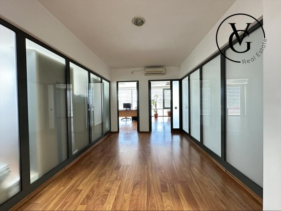 Spatiu industrial | Hala + birouri | 4.871 mp teren | Tulcea