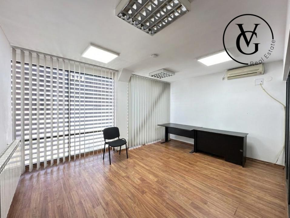 Spatiu industrial | Hala + birouri | 4.871 mp teren | Tulcea