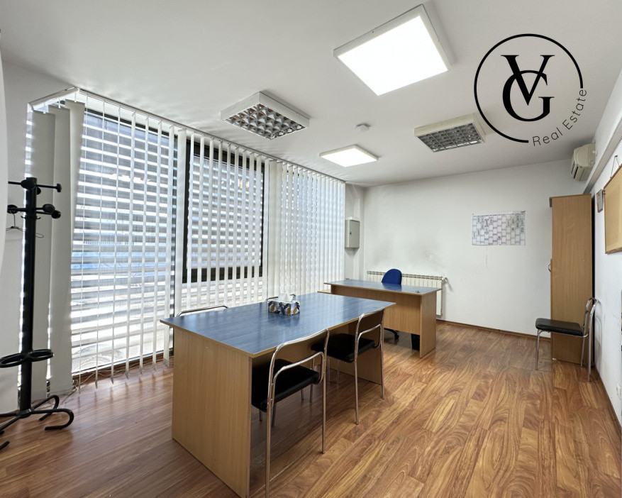 Spatiu industrial | Hala + birouri | 4.871 mp teren | Tulcea