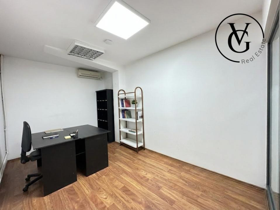 Spatiu industrial | Hala + birouri | 4.871 mp teren | Tulcea