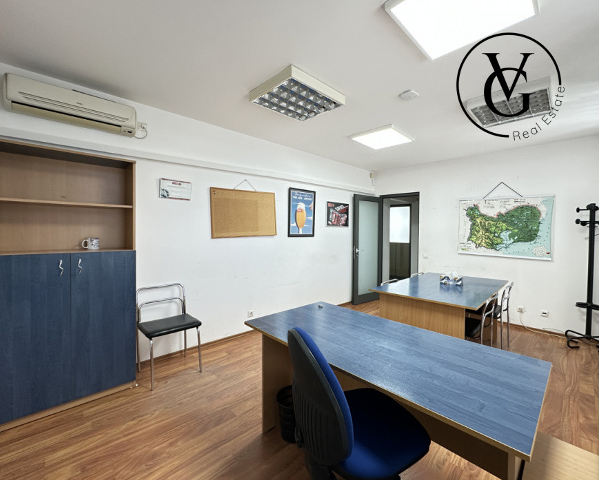 Spatiu industrial | Hala + birouri | 4.871 mp teren | Tulcea