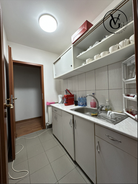 Spatiu industrial | Hala + birouri | 4.871 mp teren | Tulcea