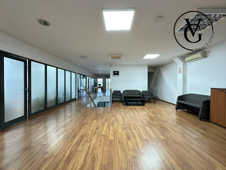 Spatiu industrial | Hala + birouri | 4.871 mp teren | Tulcea