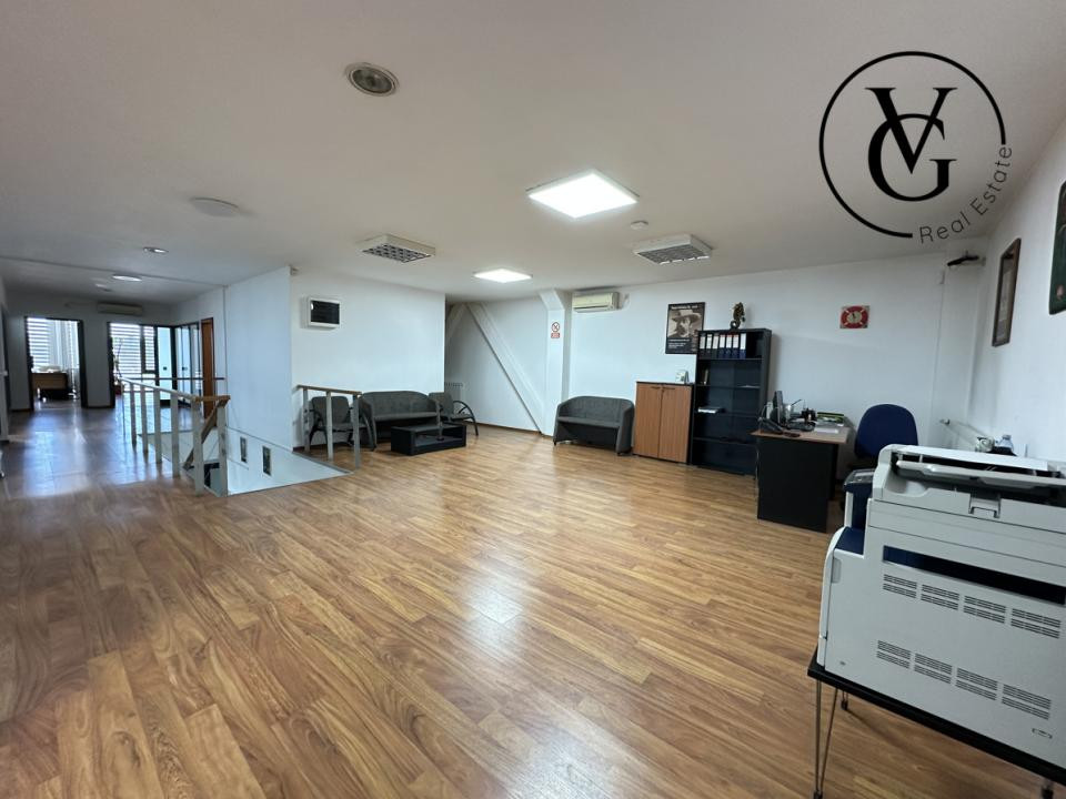 Spatiu industrial | Hala + birouri | 4.871 mp teren | Tulcea