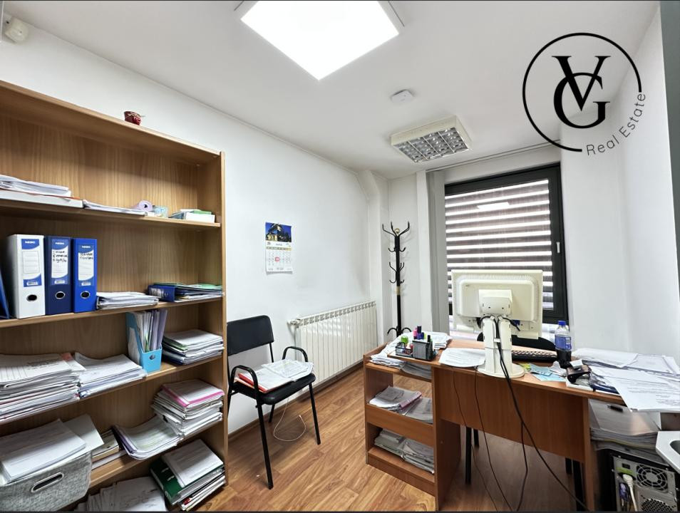 Spatiu industrial | Hala + birouri | 4.871 mp teren | Tulcea