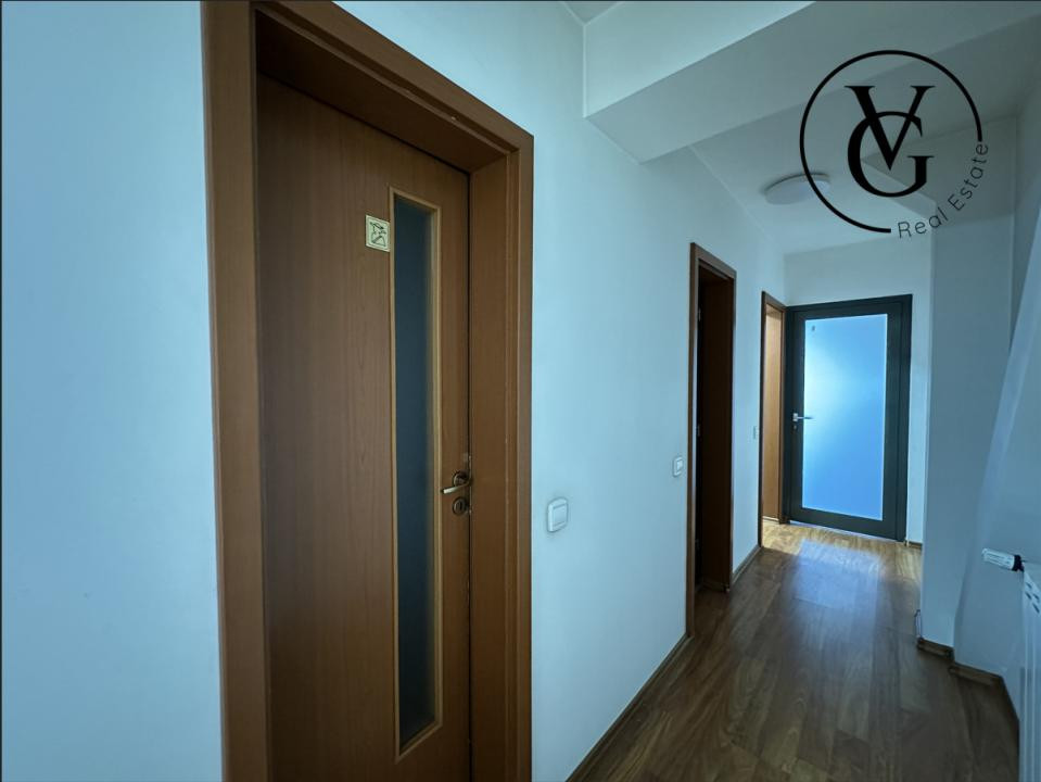 Spatiu industrial | Hala + birouri | 4.871 mp teren | Tulcea