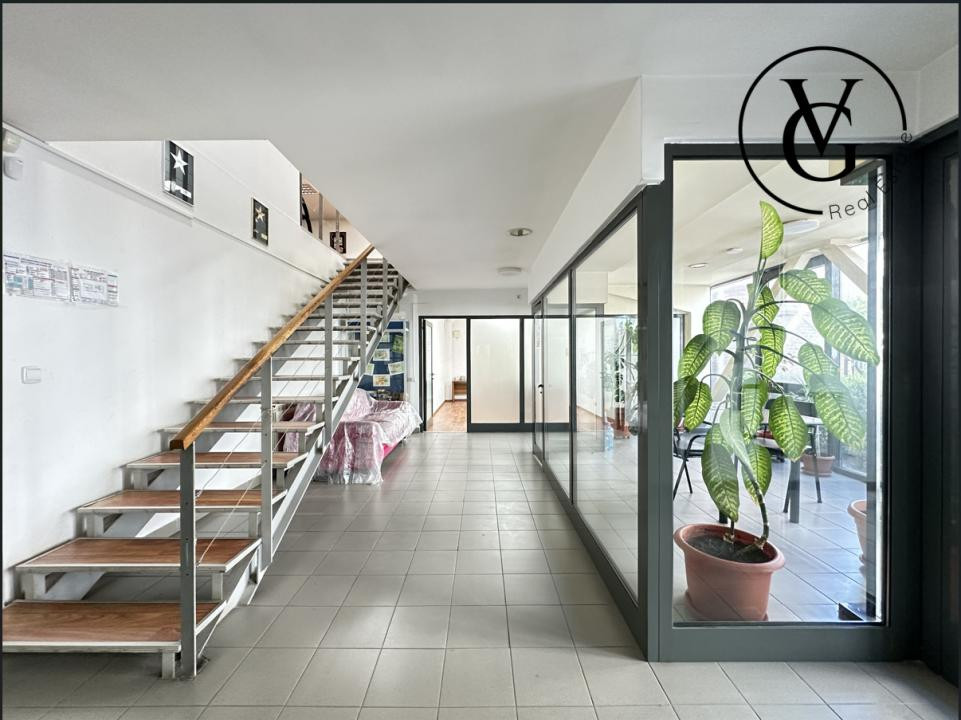 Spatiu industrial | Hala + birouri | 4.871 mp teren | Tulcea