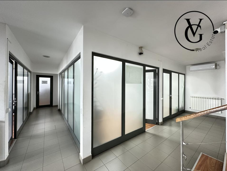 Spatiu industrial | Hala + birouri | 4.871 mp teren | Tulcea