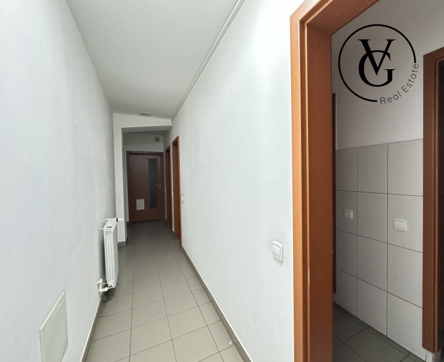 Spatiu industrial | Hala + birouri | 4.871 mp teren | Tulcea