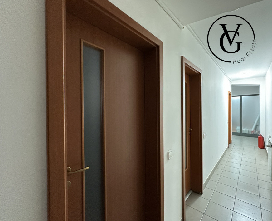 Spatiu industrial | Hala + birouri | 4.871 mp teren | Tulcea