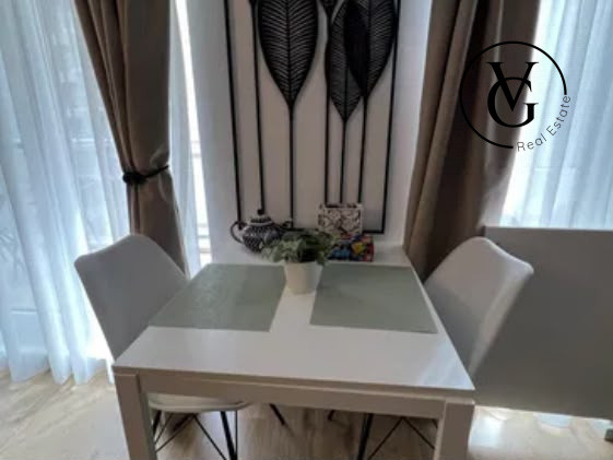 Apartament 2 camere I 2 locuri de parcare I Belvedere Residence 