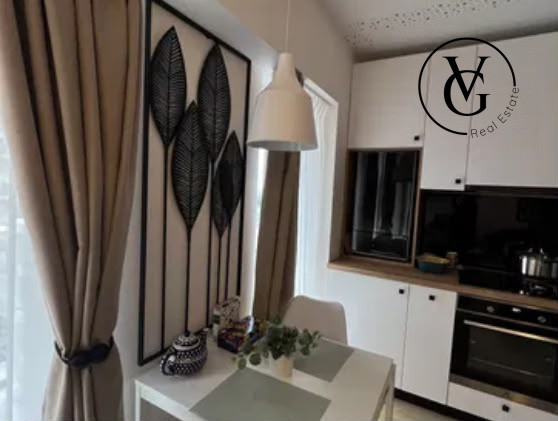 Apartament 2 camere I 2 locuri de parcare I Belvedere Residence 