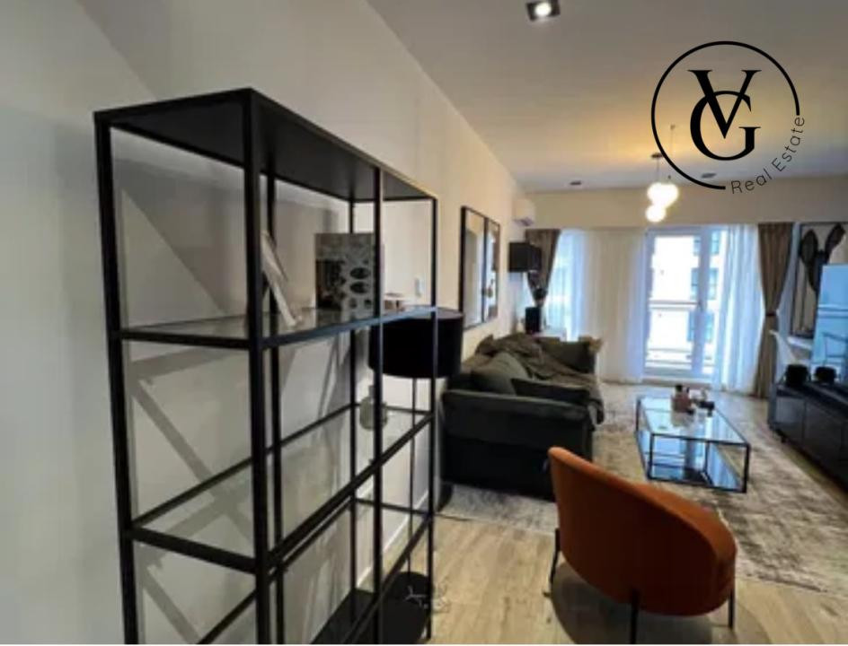 Apartament 2 camere I 2 locuri de parcare I Belvedere Residence 