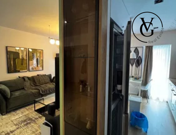 Apartament 2 camere I 2 locuri de parcare I Belvedere Residence 