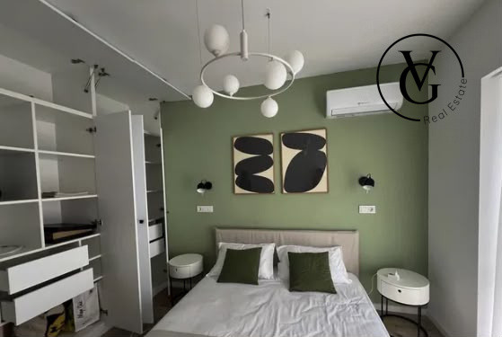 Apartament 2 camere I 2 locuri de parcare I Belvedere Residence 