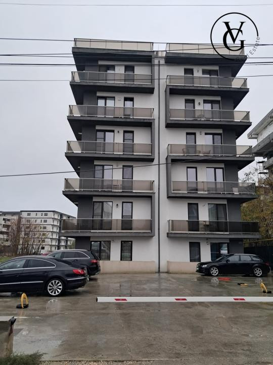 Penthouse | Mamaia Sat | Parcare Privată