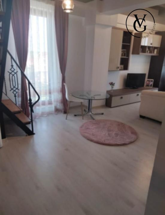 Penthouse | Mamaia Sat | Parcare Privată