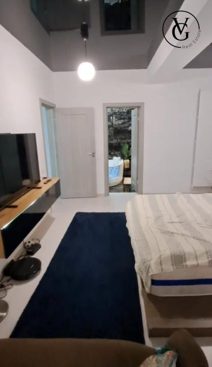 Penthouse | Mamaia Sat | Parcare Privată