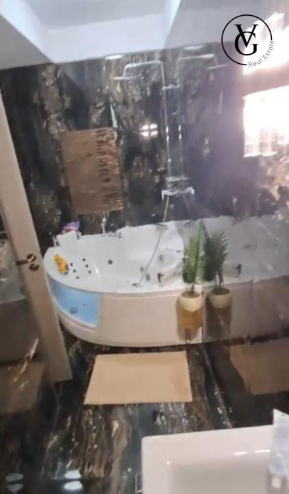 Penthouse | Mamaia Sat | Parcare Privată