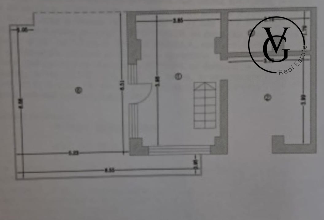 Penthouse | Mamaia Sat | Parcare Privată