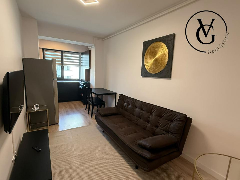 Apartament 2 camere I Loc de parcare inclus I Ivory Residence I Pipera