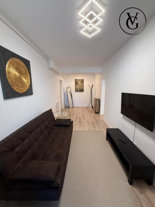 Apartament 2 camere I Loc de parcare inclus I Ivory Residence I Pipera